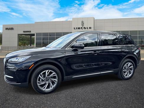 Certified 2023 Lincoln Corsair FWD image 7