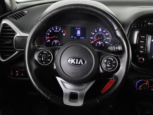 Used 2020 Kia Soul X-Line FWD image 20