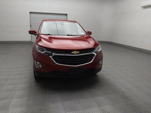 Used 2021 Chevrolet Equinox LT image 14