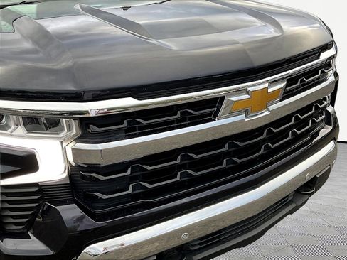 Used 2024 Chevrolet Silverado 1500 LT w/ Max Trailering Package AWD/4WD image 32