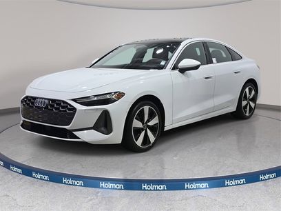 Used 2025 Audi A5 2.0T Prestige w/ 19" Wheel Package