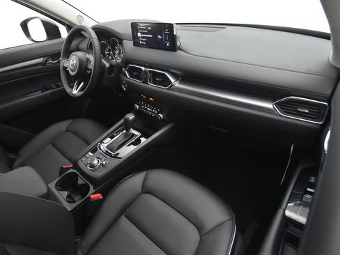Certified 2025 MAZDA CX-5 AWD 2.5 S w/ Select Package image 23
