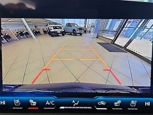 New 2026 Chevrolet Corvette Stingray Preferred Cpe w/ Z51 Performance Package image 18