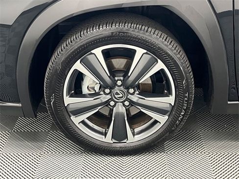 Certified 2025 Lexus UX 300h FWD image 23