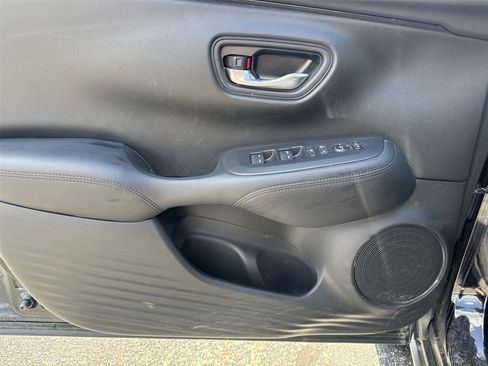 Used 2024 Honda HR-V LX image 20