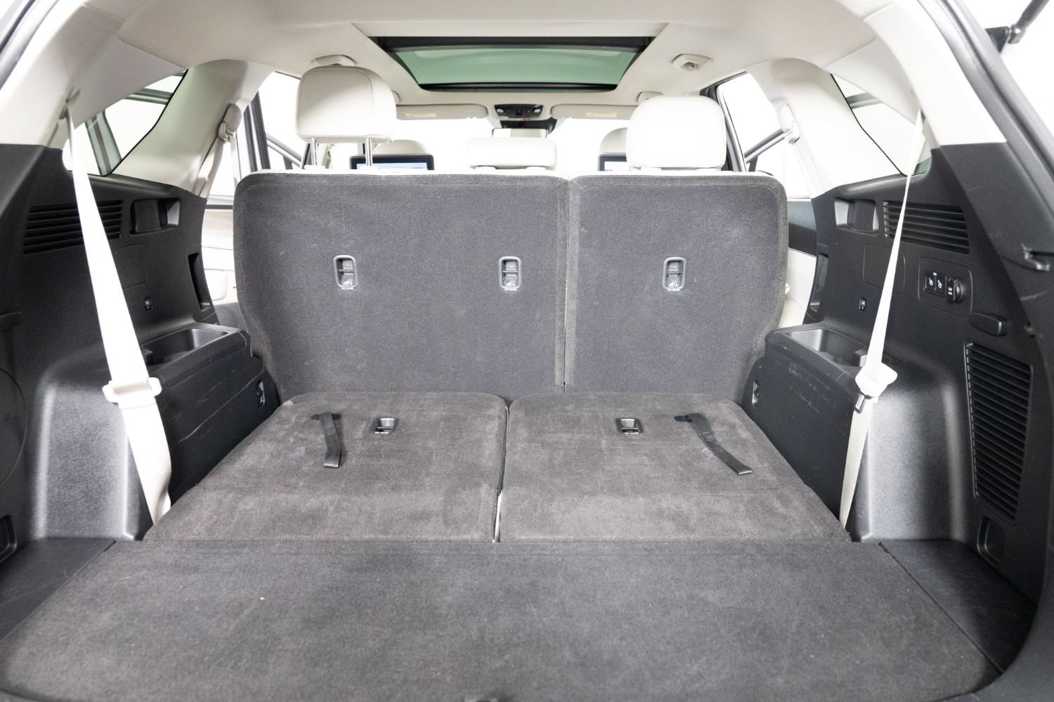 Used 2023 Kia Sorento S w/ Panoramic Sunroof Package AWD/4WD image 23
