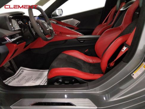 Used 2022 Chevrolet Corvette Stingray image 18