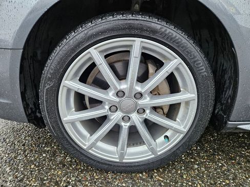 Used 2016 Audi A4 2.0T Premium Plus w/ Technology Package image 17