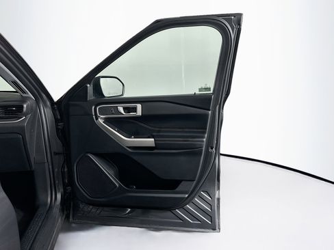 Used 2023 Ford Explorer XLT w/ Equipment Group 202A image 33