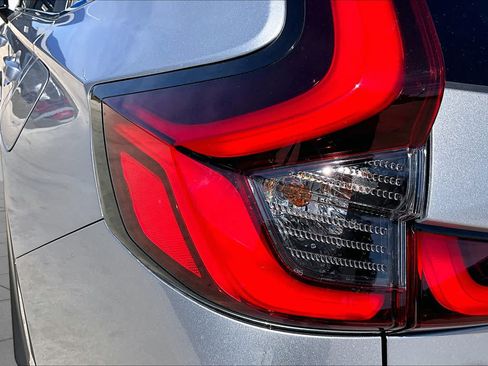 New 2026 Honda CR-V LX image 14