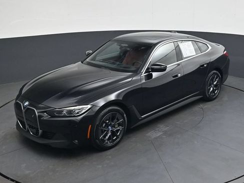 Used 2023 BMW i4 eDrive35 RWD image 32