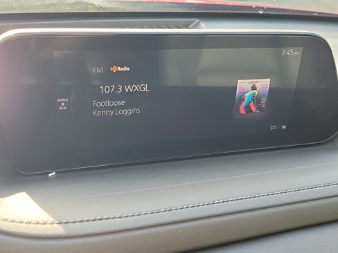 Used 2023 MAZDA CX-30 AWD 2.5 S w/ Select Package image 24