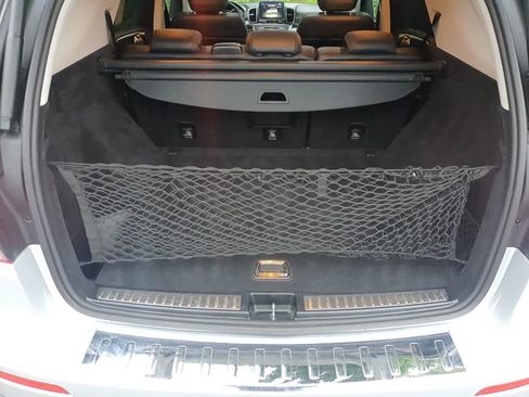 Used 2016 Mercedes-Benz GLE 350 image 48