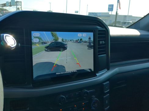 Used 2025 Ford F150 XL w/ Equipment Group 103A High image 22