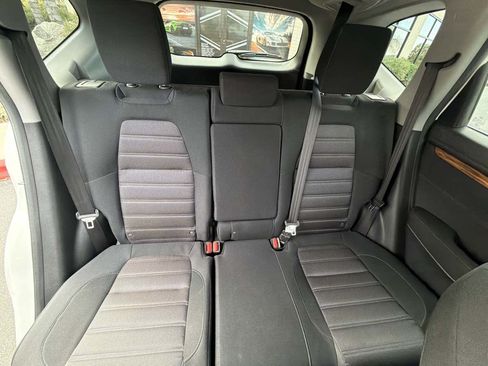 Used 2018 Honda CR-V EX image 22