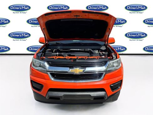 Used 2019 Chevrolet Colorado LT RWD image 30