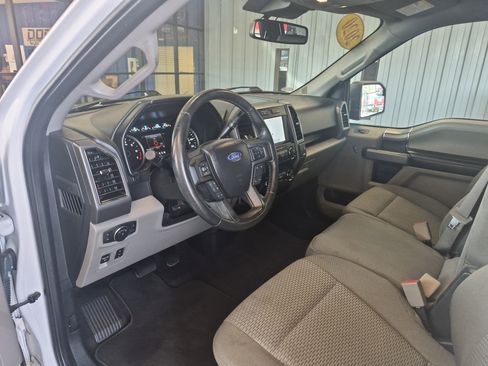 Used 2020 Ford F150 XLT w/ Equipment Group 302A Luxury image 14