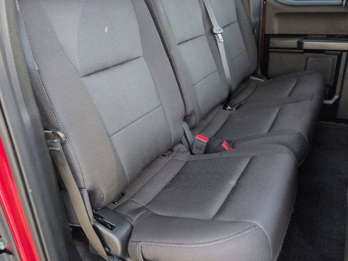 Certified 2020 Ford F150 XLT w/ Equipment Group 302A Luxury image 21