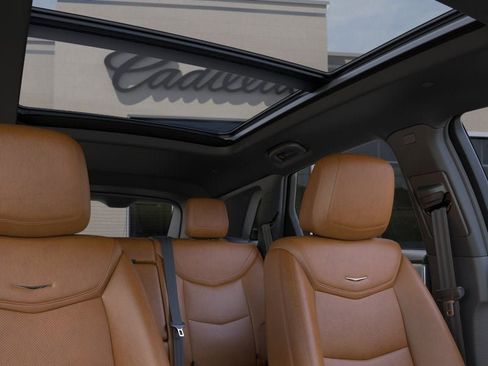 New 2025 Cadillac XT5 Premium Luxury w/ Technology Package image 24