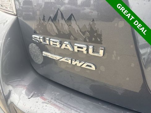Used 2022 Subaru Crosstrek 2.0i Premium w/ Moonroof Package AWD/4WD image 10