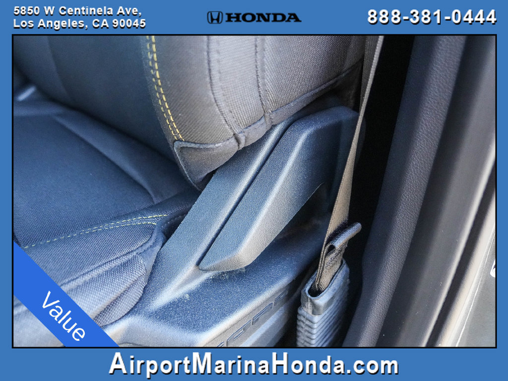 Used 2024 Ford F150 STX RWD image 23