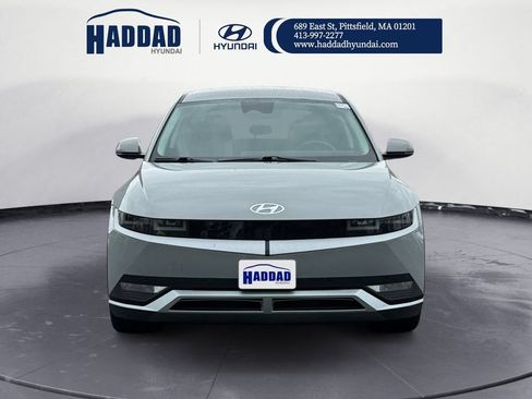 Used 2023 Hyundai Ioniq 5 SEL AWD/4WD image 8