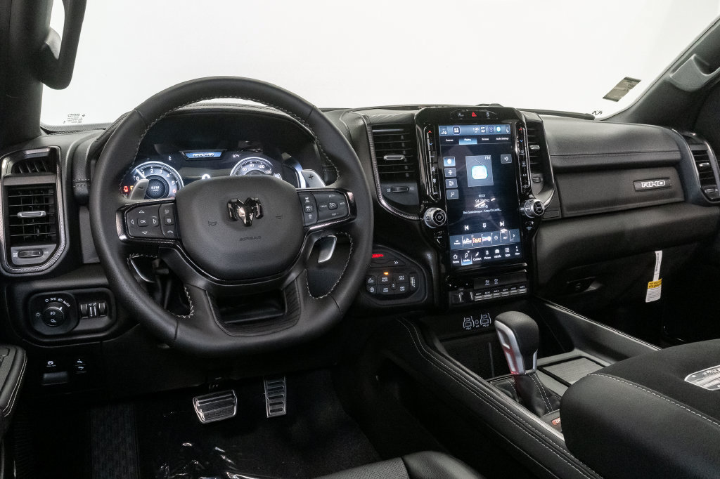 New 2026 RAM 1500 RHO AWD/4WD image 7