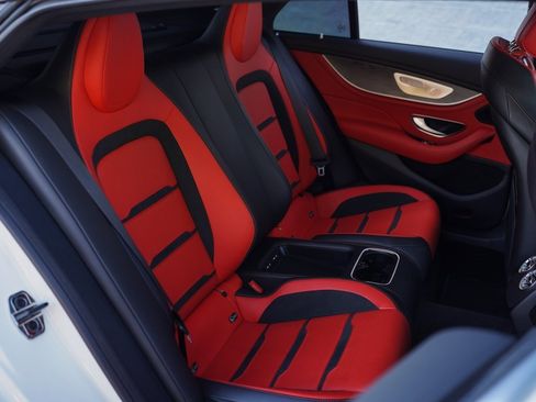 Used 2020 Mercedes-Benz AMG GT 63 image 25