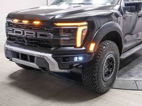 Used 2024 Ford F150 Raptor image 11