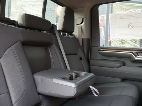 New 2026 Chevrolet Silverado 2500 LT AWD/4WD image 18