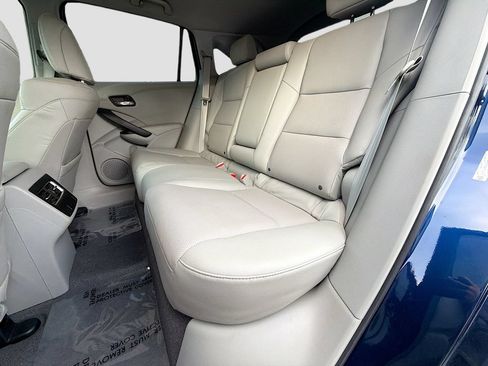 Used 2018 Acura RDX AWD w/ Technology Package image 21