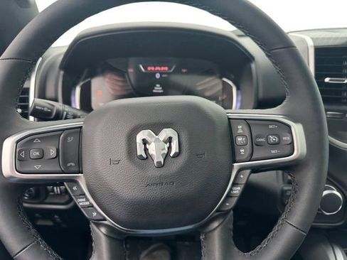 New 2026 RAM 1500 Big Horn image 20