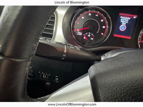 Used 2013 Dodge Charger SE w/ Connectivity Group image 34