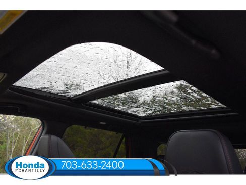 New 2026 Honda Passport TrailSport Elite image 23