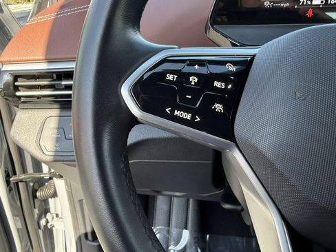 Certified 2022 Volkswagen ID.4 Pro S image 15