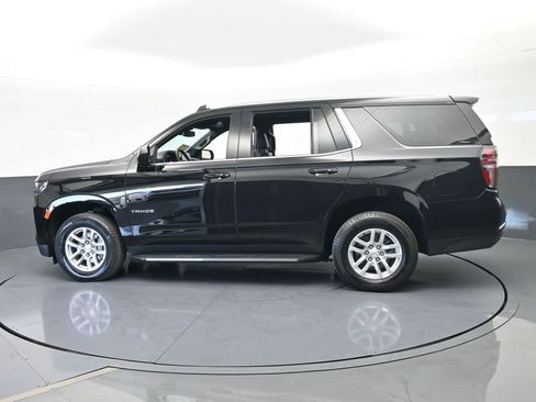 Used 2024 Chevrolet Tahoe LT image 3