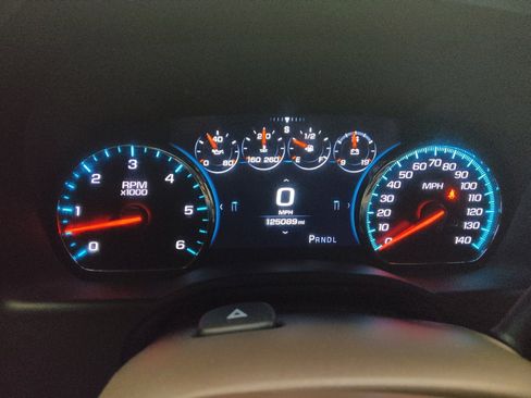 Used 2017 Chevrolet Tahoe Premier RWD image 23