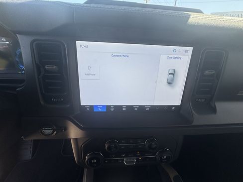 Used 2025 Ford Bronco Badlands AWD/4WD image 25
