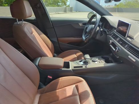 Used 2018 Audi A4 2.0T allroad Premium Plus AWD/4WD image 25