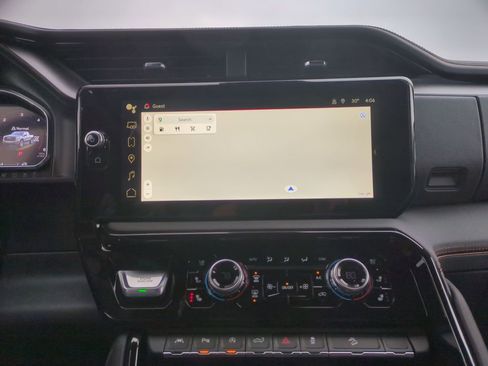 New 2026 GMC Sierra 1500 AT4 w/ AT4 Premium Package image 10