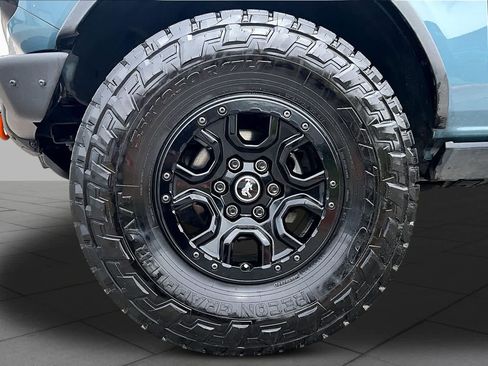 Used 2021 Ford Bronco First Edition AWD/4WD image 11