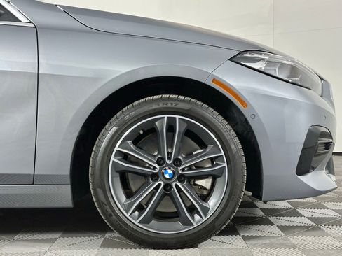 Used 2024 BMW 228i xDrive Gran Coupe 228i xDrive image 8