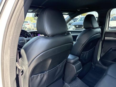 Used 2023 Kia K5 GT-Line image 13