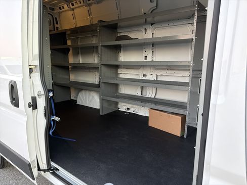 Used 2025 RAM ProMaster 3500 image 16