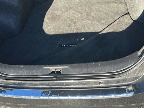 Used 2020 Nissan Altima 2.5 SR w/ Premium Package image 25