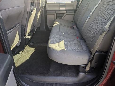 Used 2016 Ford F150 XLT w/ XTR Package image 21