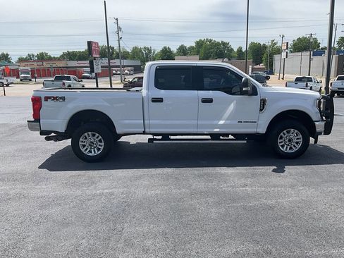 Used 2019 Ford F250 XLT w/ XLT Value Package AWD/4WD image 6