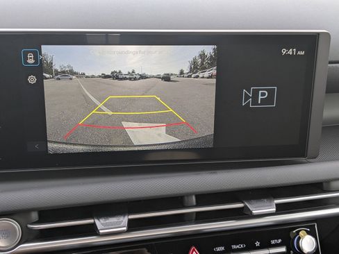 New 2026 Hyundai Santa Cruz SEL FWD image 30