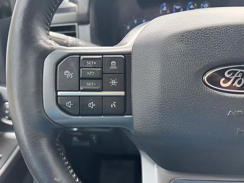 Used 2024 Ford F150 Lariat w/ Bed Utility Package AWD/4WD image 18