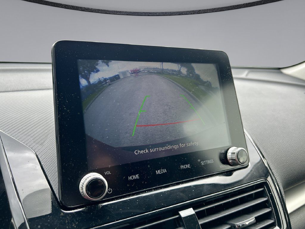 Used 2024 Mitsubishi Eclipse Cross LE AWD/4WD image 22